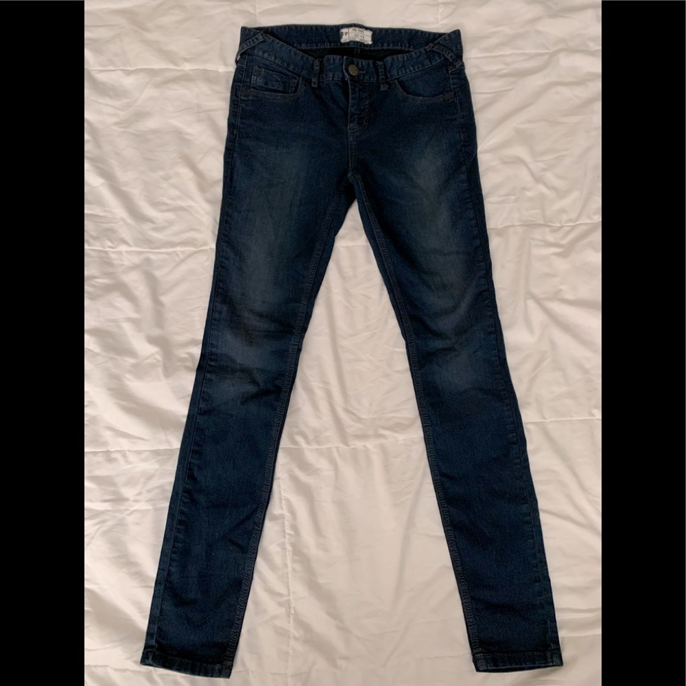 Free People Jeans